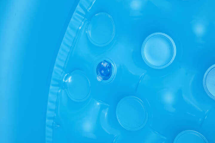 Bestway Planschbecken Sunny Days mit Sonnenschutzdach